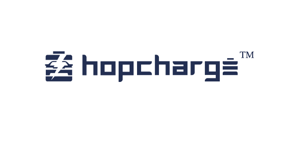 Hopcharge cloud infrastructure and backend