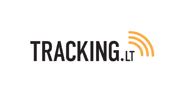 tracking.lt web