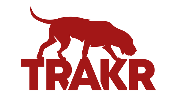 Trakr cloud infrastructure and backend